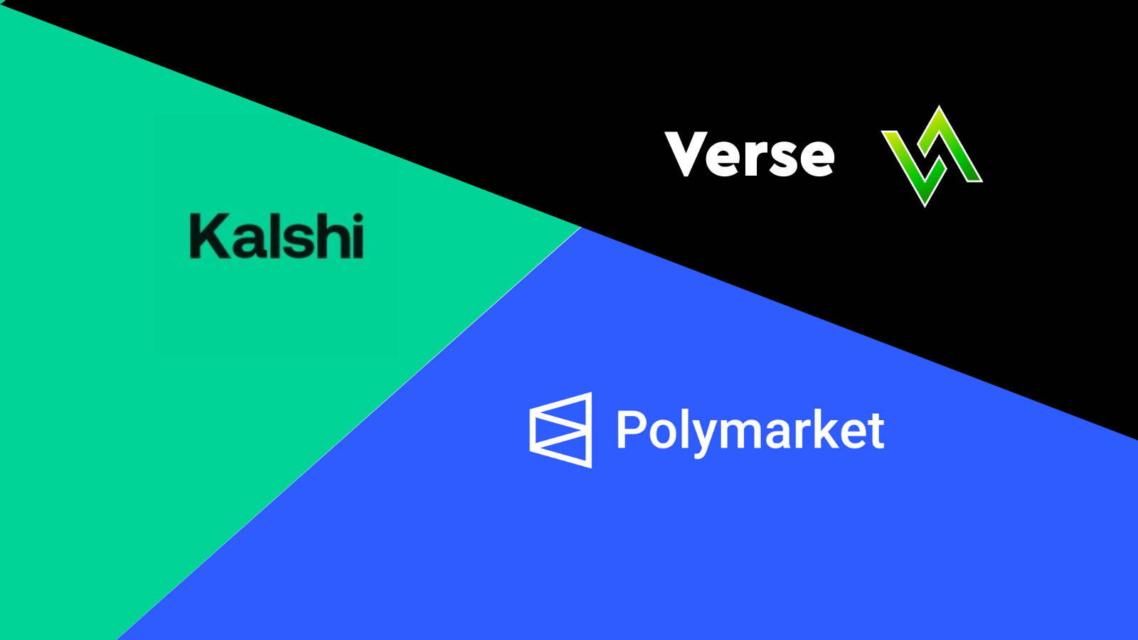 What Prediction Markets Are Not - Verse Gaming